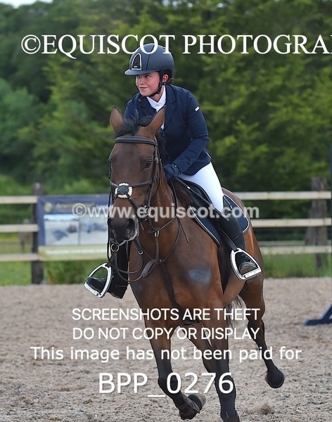 BPP_0276 - CLASS 4 Senior British Novice/ 90cm Open