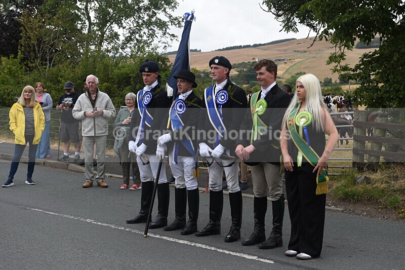 081 - Kelso Yetholm Rideout 2026