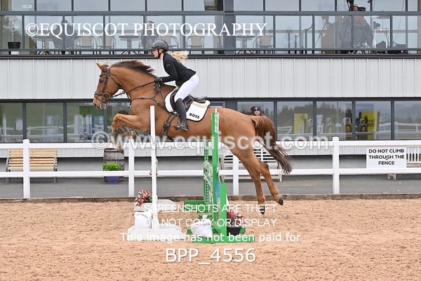 BPP_4556 - CLASS 20 SUN British Novice/90cms Open