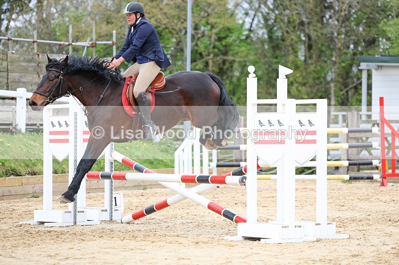 3E7A9001 - Class 3: 75cm