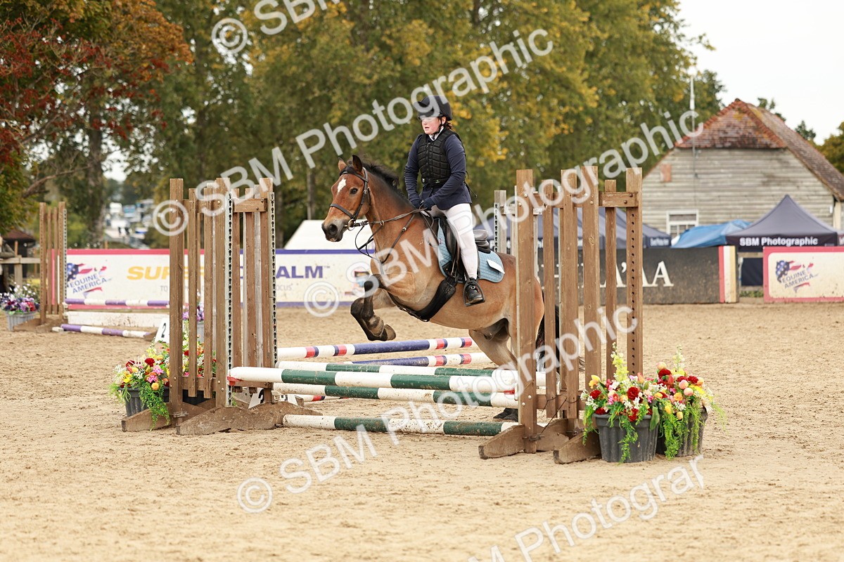 SBM_57878 - J11 - Junior Pony 50cm Championship