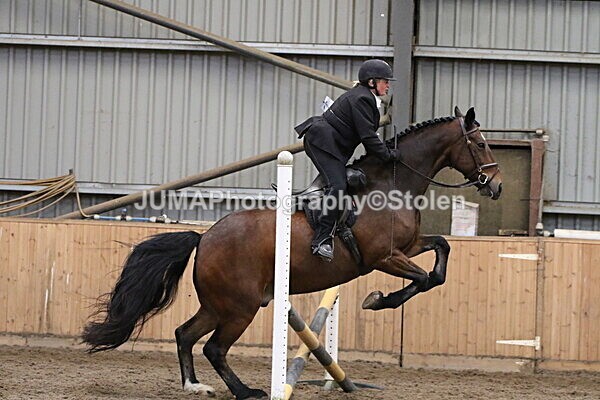 SIAL3335 - Sunday 14th Ridden