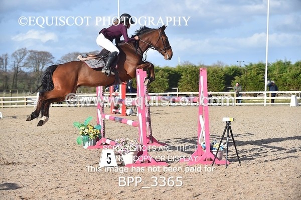 BPP_3365 - CLASS 9 148cm Pony Royal Highland Show Championship Qualifier