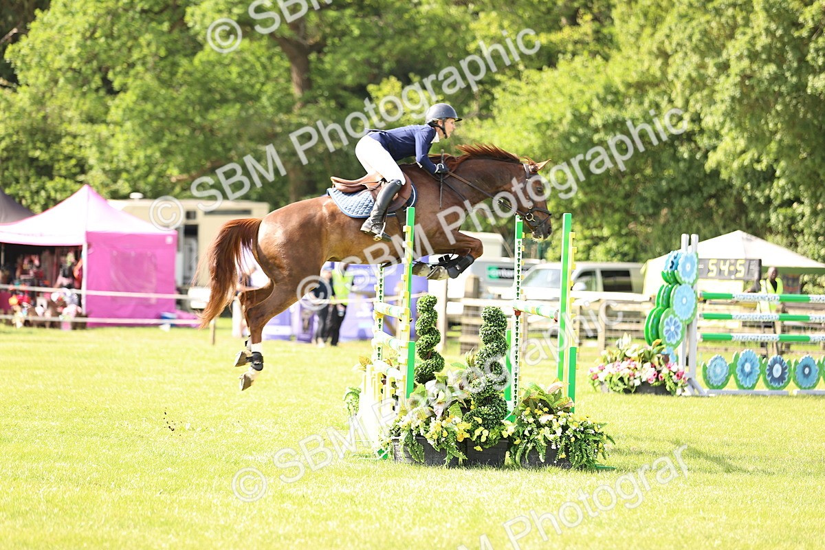 SBM_01477 - Class 200 - Martin Grant Homes Welcome Stakes 1.25m Open