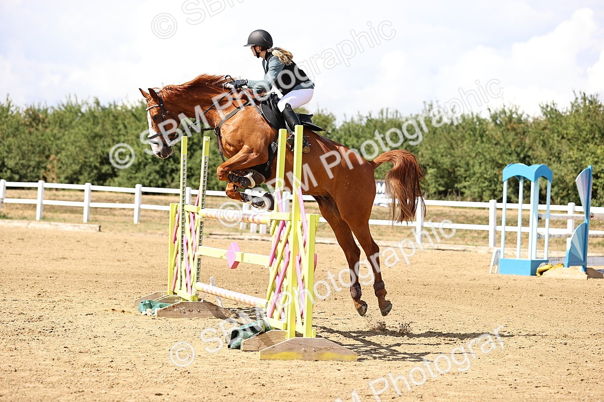 SBM_027165 - Class 14 - Senior 1.15m Open