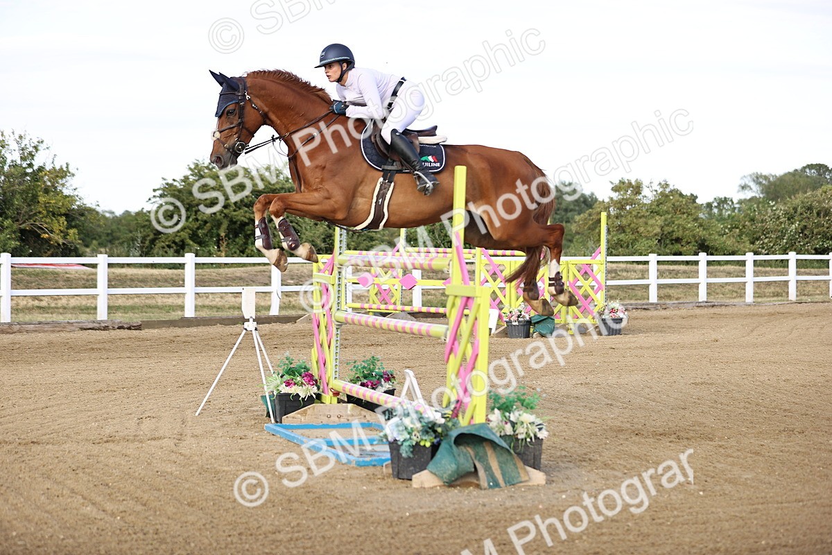 SBM_012377 - Class 11 - National 1.40m Open