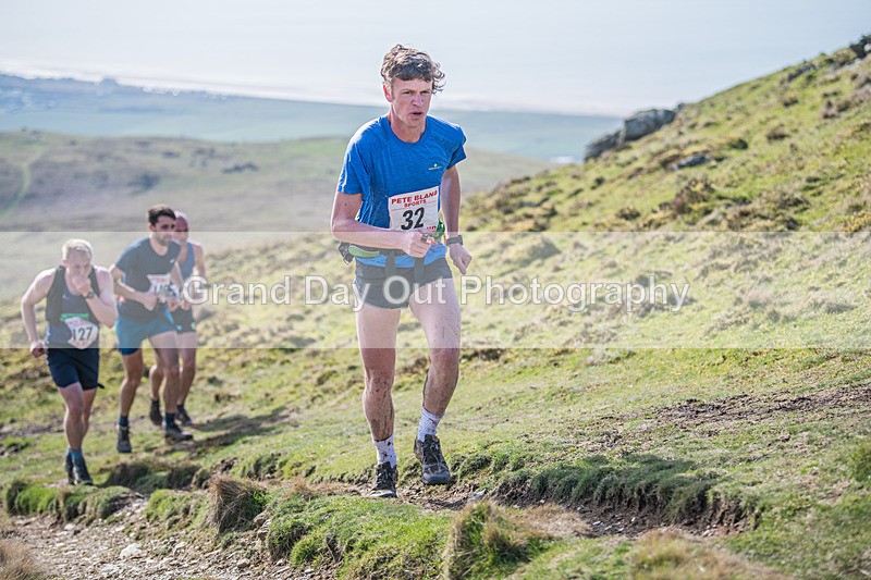 Black Combe-118 - Black Combe Fell Race Saturday 8th March 2025