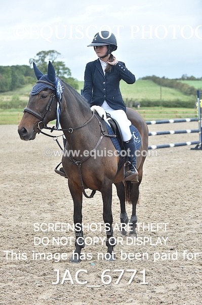 JAC_6771 - CLASS 17 SUN Pony Newcomers/ 1m Open