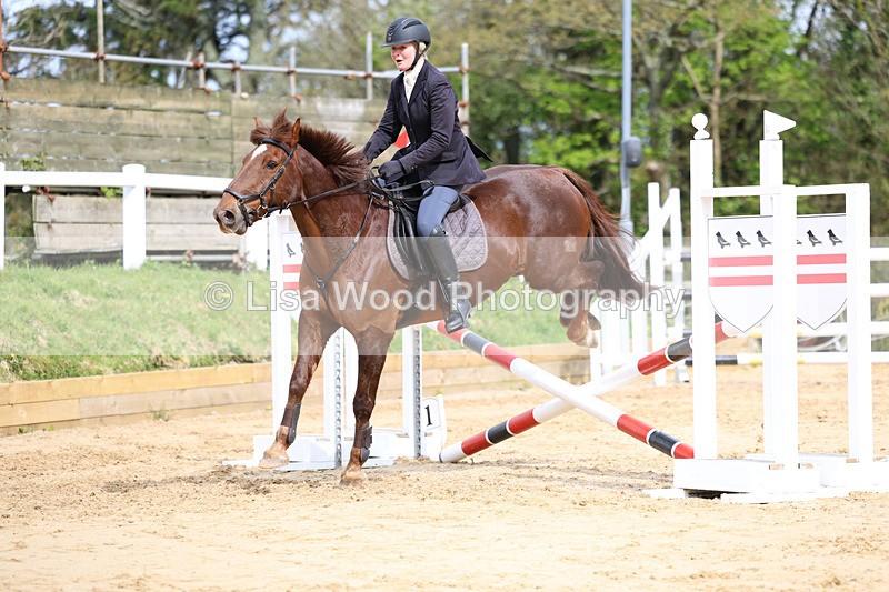 3E7A8432 - Class 2: 70cm