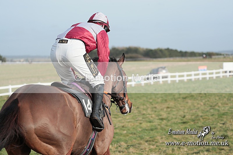 PtP 270124 262 - Royal Artillery PtP Larkhill 27/01/24