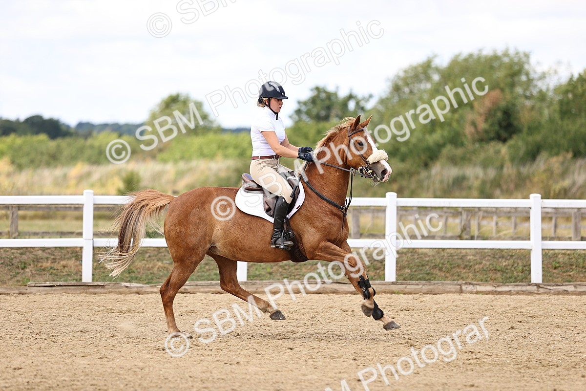 SBM_014238 - Class 14 - Senior Discovery - 1.00m Open