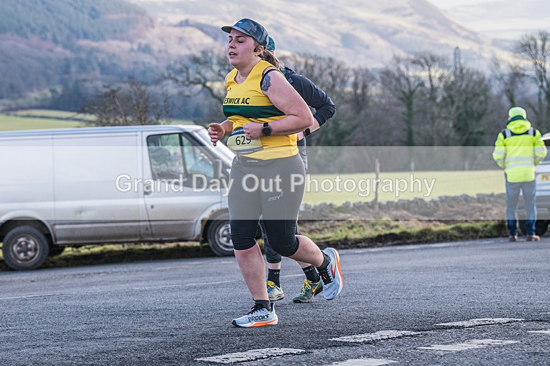 North Lakes-1560 - North Lakes 10K & Half Marathon Sunday 9th February 2025