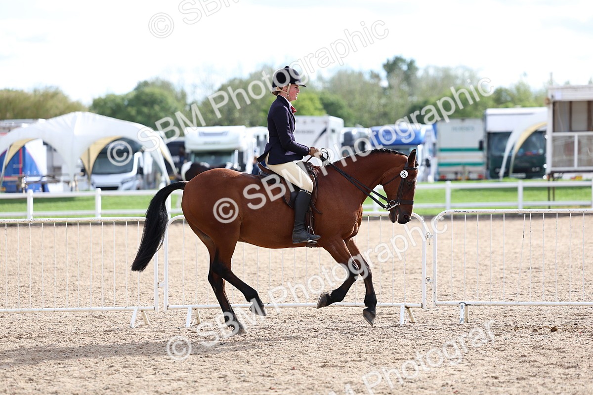SBM_17526 - Class 316 - Best Pony - Rider Combination