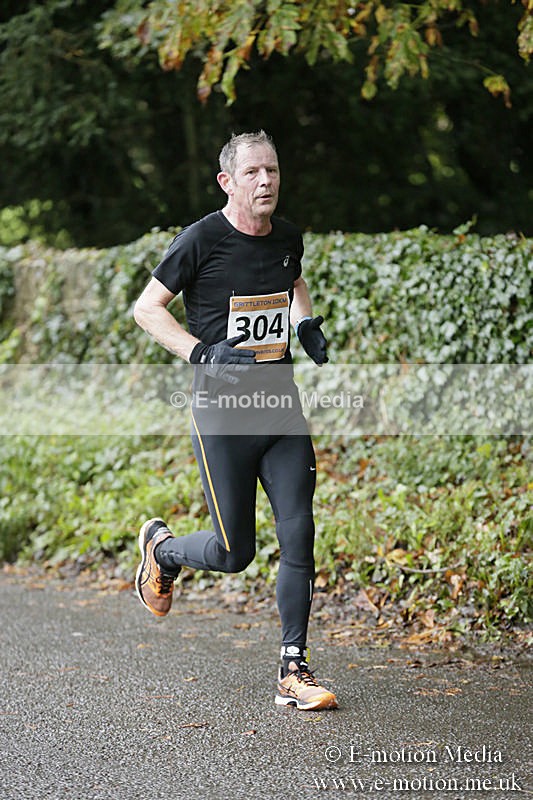 CAD131019-0676 - Cadence Events Grittleton 10km 13/10/19