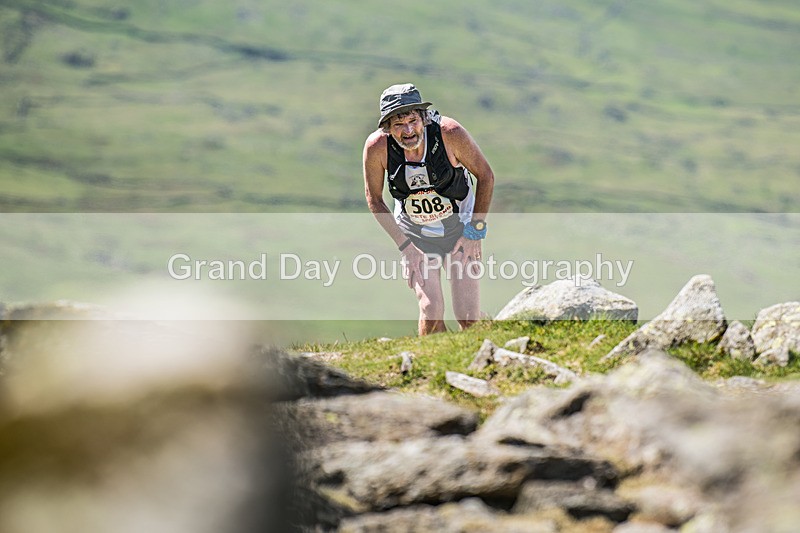 Duddon Short-124 - Duddon Valley Short Fell Race Saturday 30th May 2026