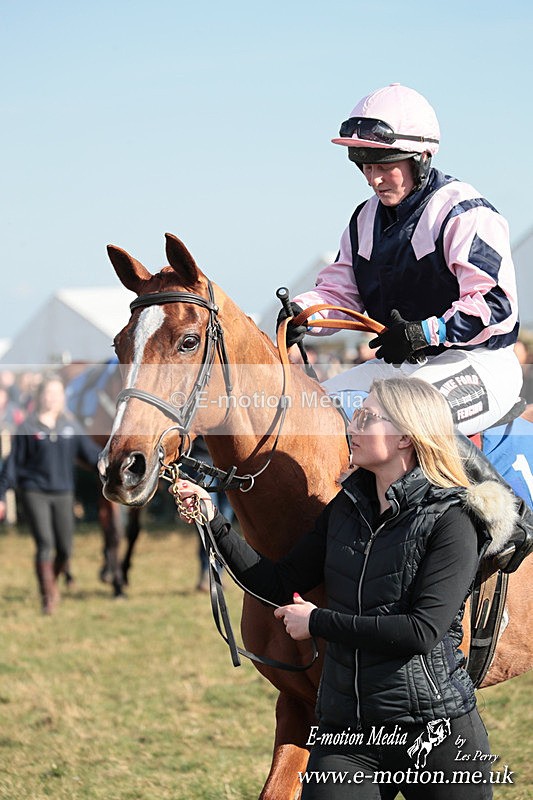 PtP 010325 272 - Beaufort Races Didmarton 01/03/25