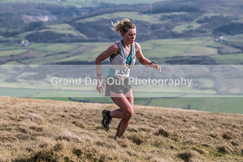 Black Combe-1620 - Black Combe Fell Race Saturday 7th March 2026