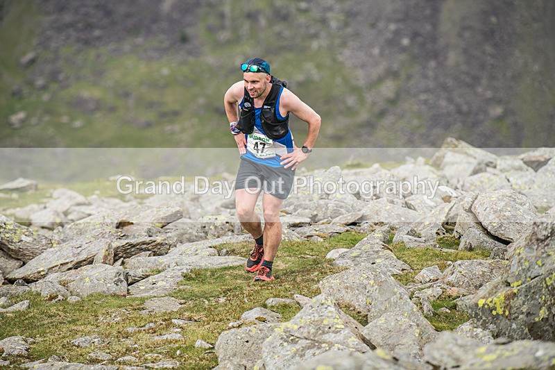 Duddon Long-357 - Duddon Valley Long Fell Race Saturday 30th May 2026
