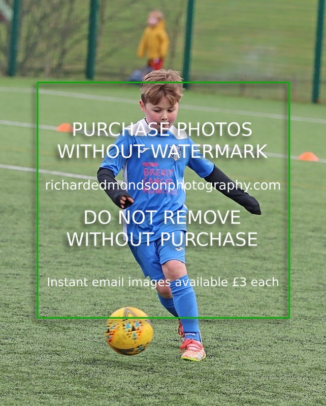IMG_1495 - Wattsfield U7 v Wattsfield Utd U7 (15/1/22)