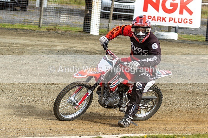 220924-7D-8E0A1669 - Ride & Skid It  Flat Track Experience 24th Sept 22