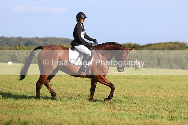 3E7A5692 - Class 1: Trebudannon Open: Dressage