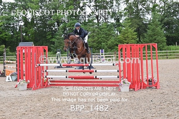 BPP_1482 - CLASS 11 SAT Ariat Senior BritiNovice 2ND ROUND