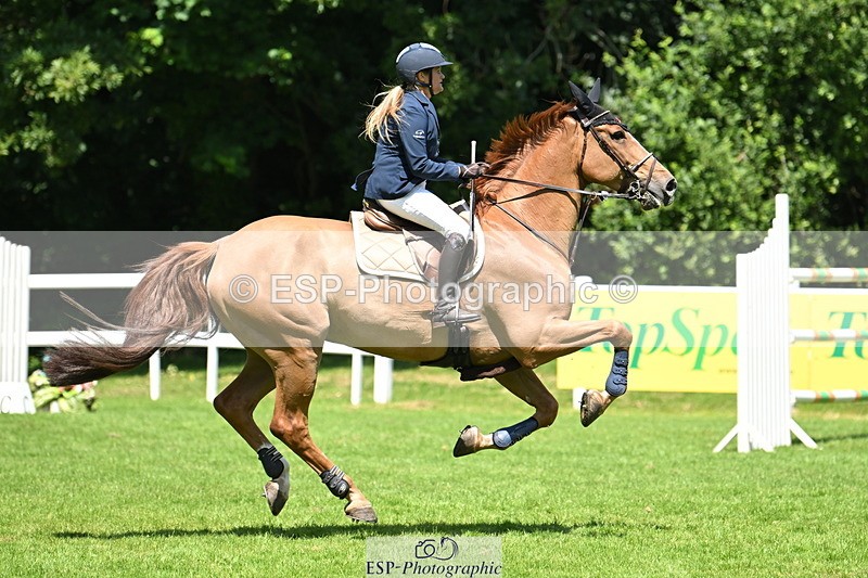 250615A-132314-11086 - Cls 38 Snr 1m40 GP