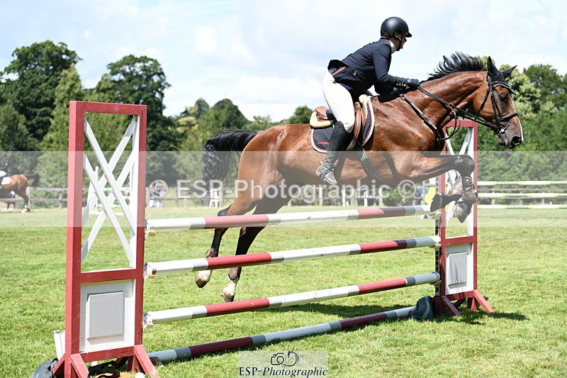 250703A-120329-00798 - Cls 12 1.10m Amateur Qualifier