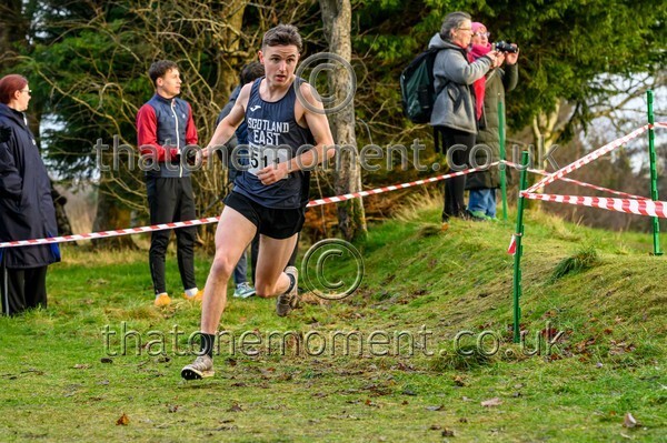 InterXC26-911641 - Senior Men Set One