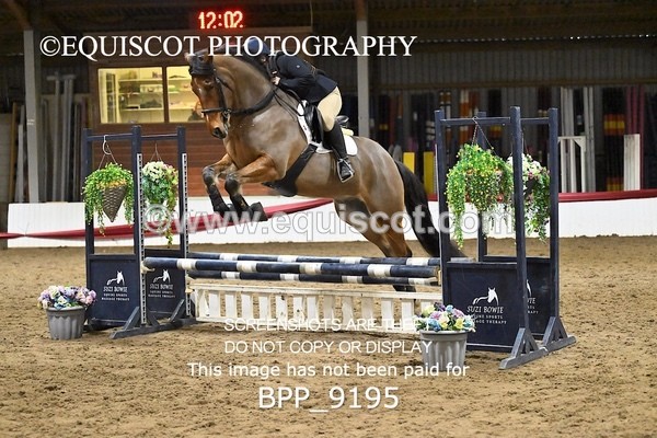 BPP_9195 - CLASS 5 70CM