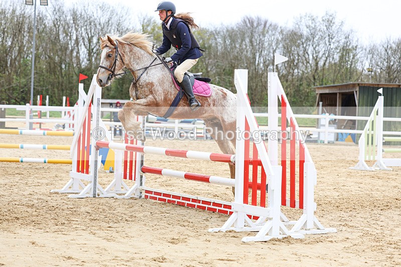 3E7A0077 - Class 5: 85cm