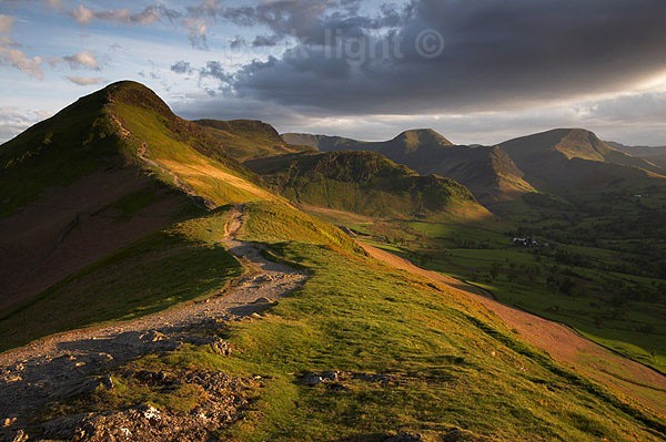 Lakeland Light - The Lakes