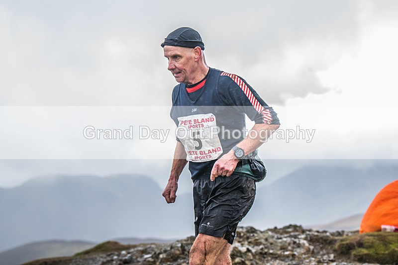 Coledale-819 - Coledale Horseshoe Fell Race Saturday 25th March 2023