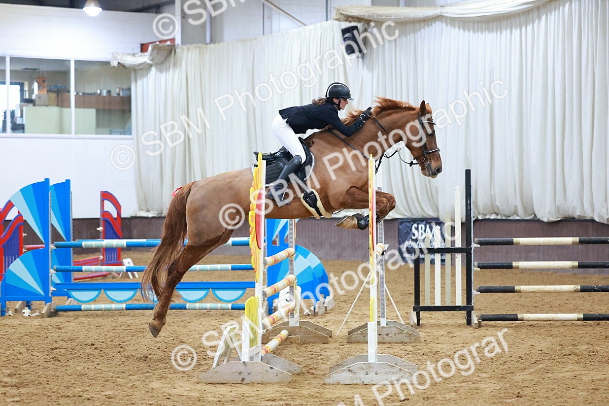 SBM_001317 - Class 4 - Senior Newcomers - 1.10m