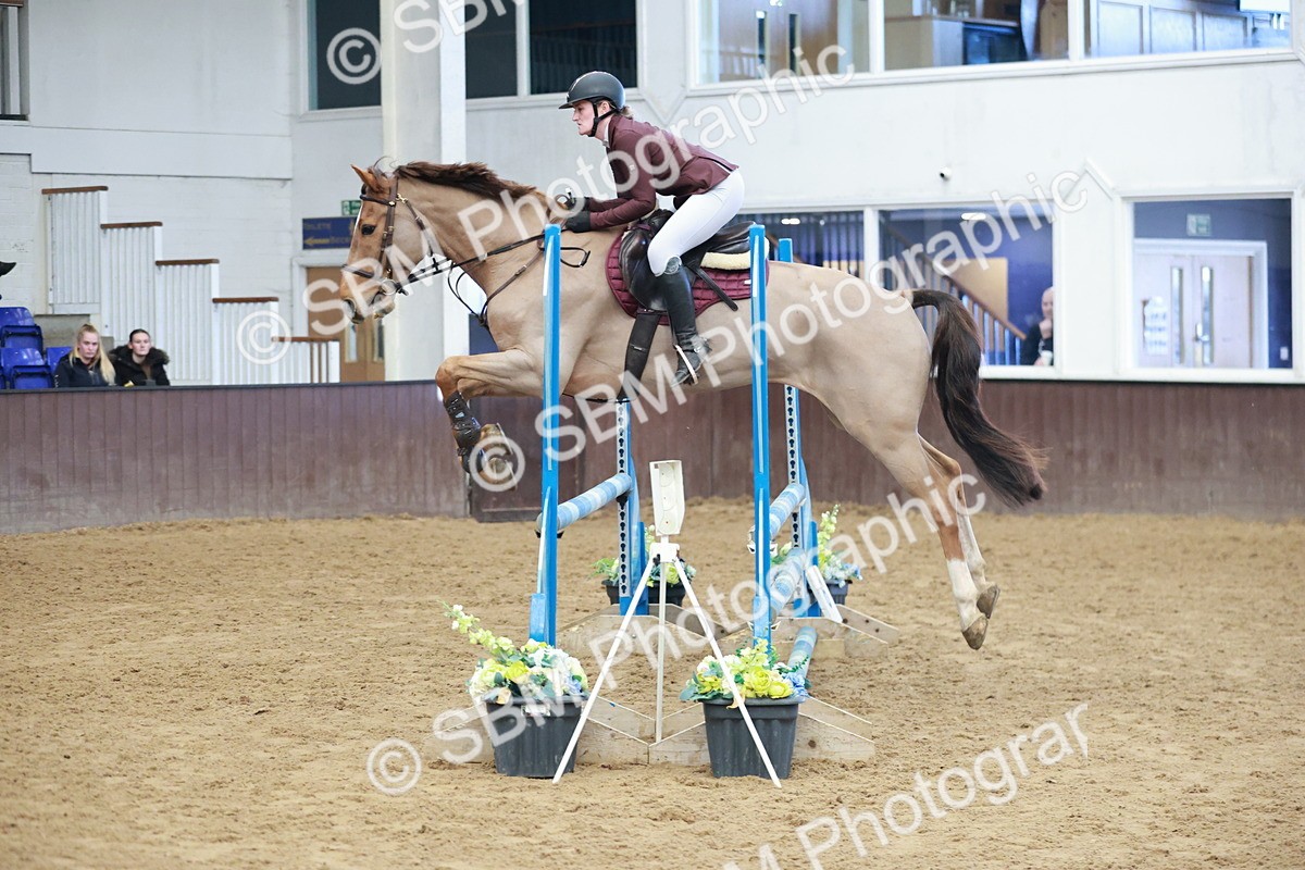 SBM_000334 - Class 2 - Senior British Novice - 90cm