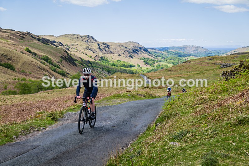 120934 - Hardknott Pass Camera 1 12.00-13.00