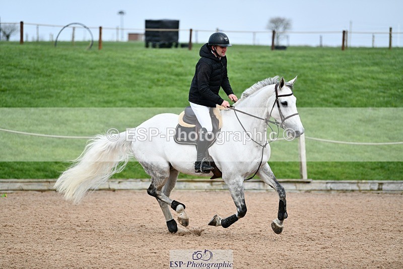 260313-133735-01902 - Cls 3 + 4 Snr Foxhunter and 1.20m Open