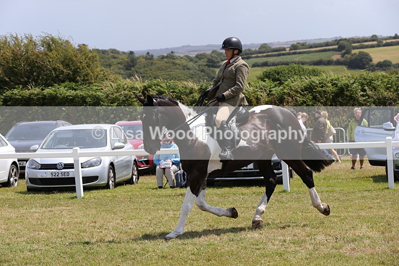 1X9A4597 - Class 34: Veteran Ridden