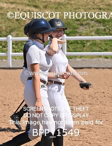 BPP_1549 - THU CLASS 3 Scottish Branch North West Junior Championship **Viewing/Selection class for 148 teams**