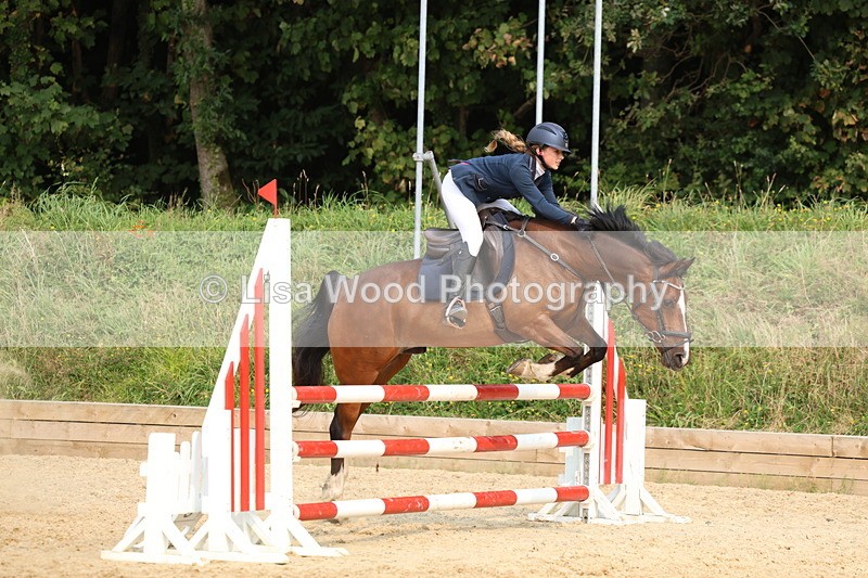 3E7A3084 - Class 14: Pony Discovery/90cm open