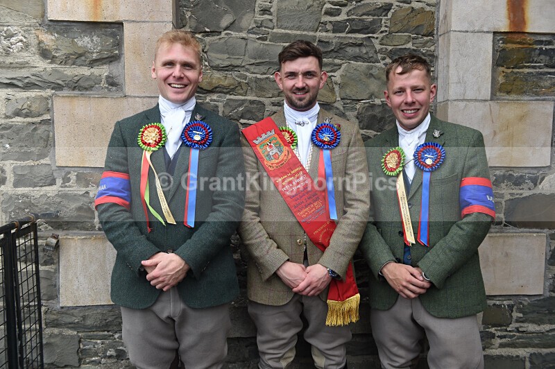322 - Selkirk Common Riding 2026