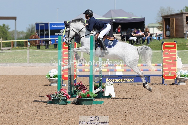 250503-114014-00843 - Cls 8 Pony Newcomers and 1m Open