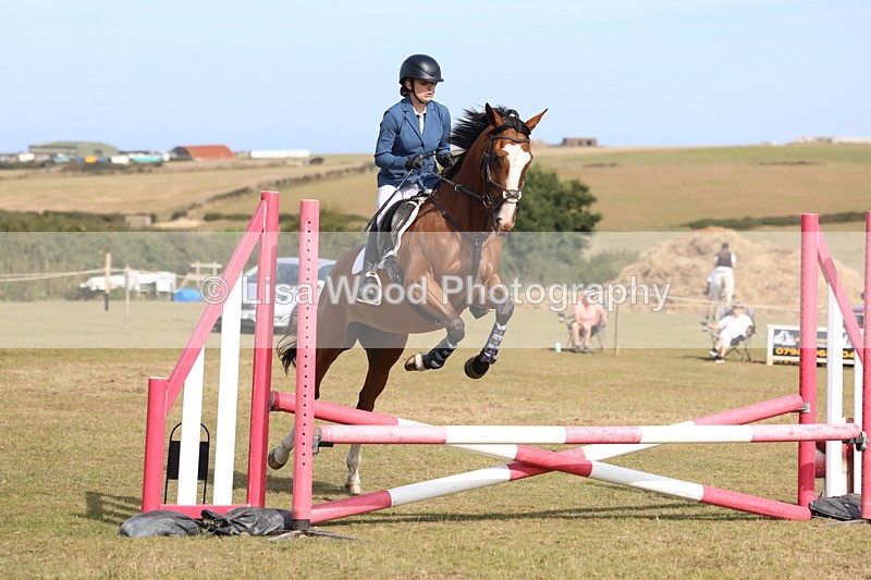 3E7A8072 - Class 2: 60cm