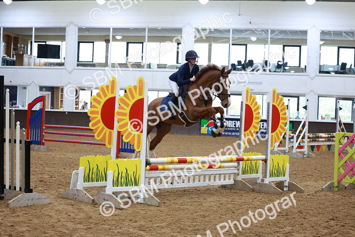 SBM_000068 - Class 1 - Clear Round