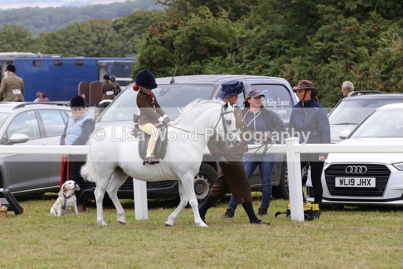 1X9A4449 - Class 34: Veteran Ridden