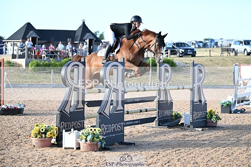 260731-191434-07098 - Cls 15 Snr Foxhunter