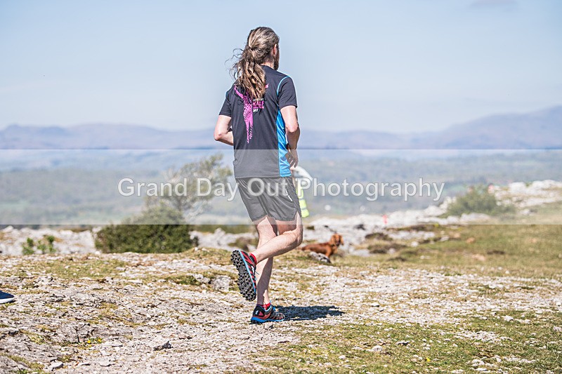 Dean Barwick-90 - Dean Barwick Dash Sunday 20th April 2025