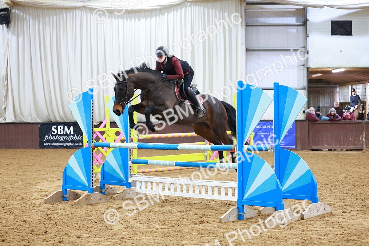 SBM_001430 - Class 3 - Senior Discovery - 1.00m