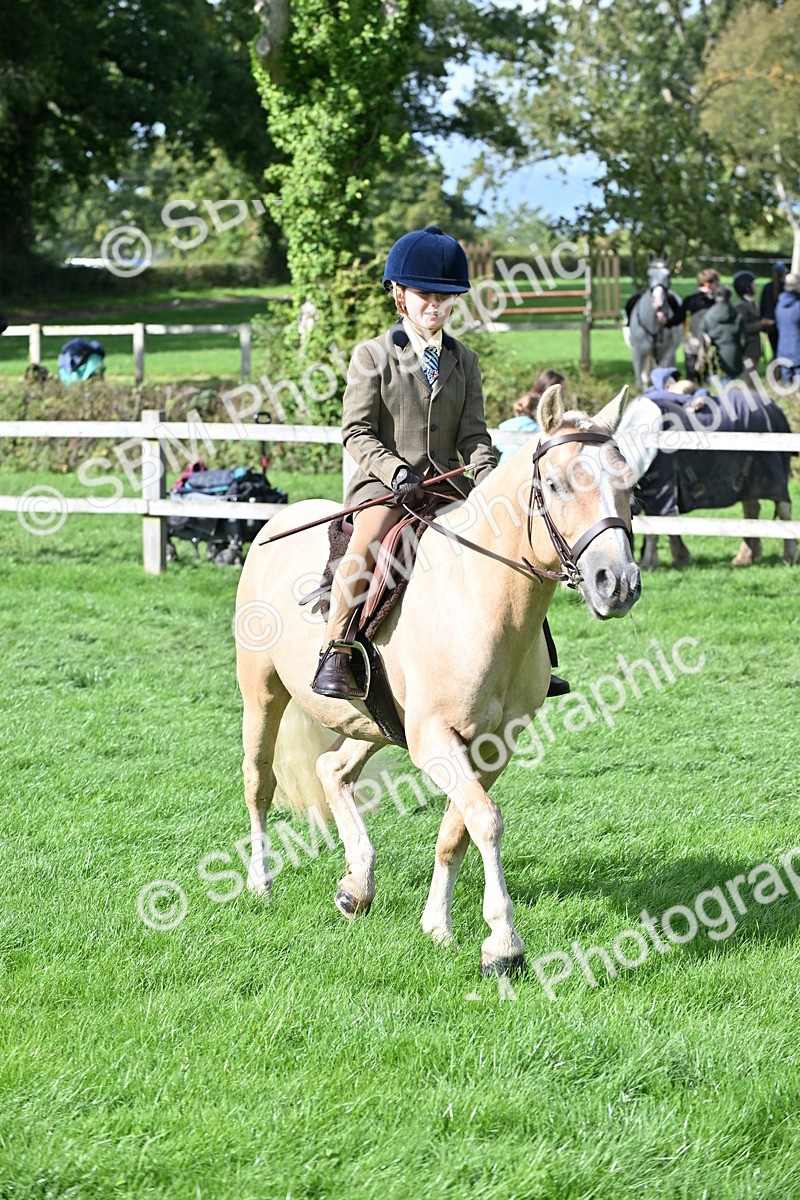 SBM_48406 - S21 - Novice & Newcomers First Ridden