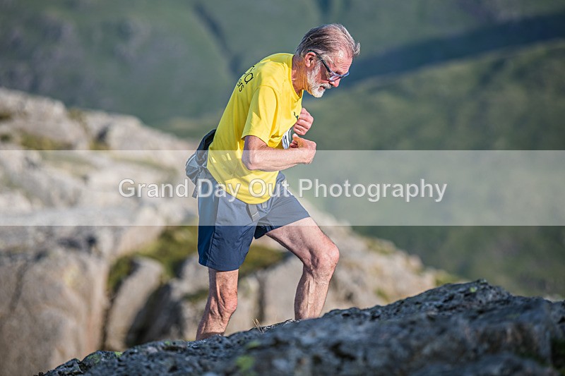 Blisco-426 - Blisco Dash Fell Race Wednesday 16th July 2025